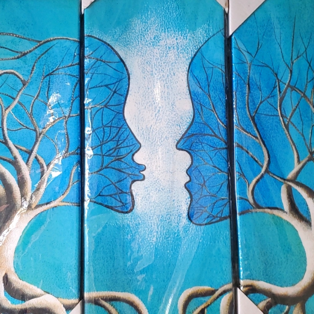 Canvas Picture